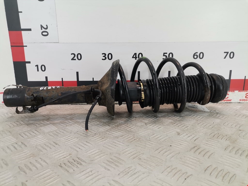 Амортизатор передний левый AUDI A3 8L 1996-2003