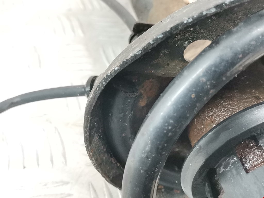 Амортизатор передний левый AUDI A3 8L 1996-2003