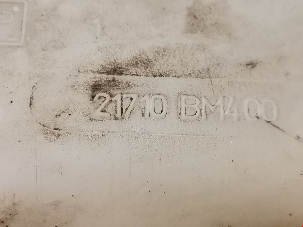 Бачок расширительный NISSAN Almera Tino 2000-2006