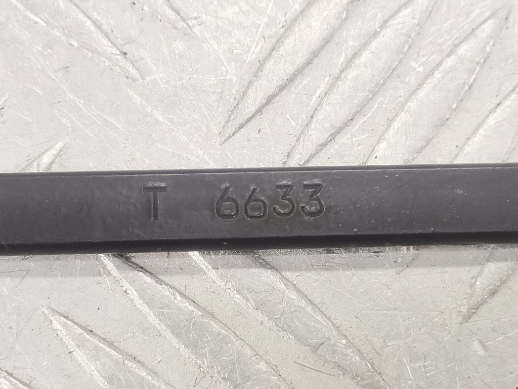 Поводок дворника задний (заднего) MAZDA Mazda 6 GG 2000-2007