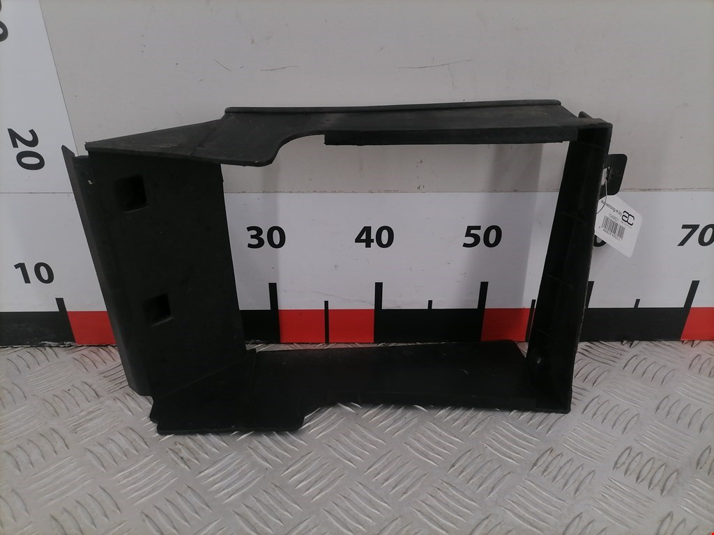 Воздуховод DACIA Logan II 2014-2020