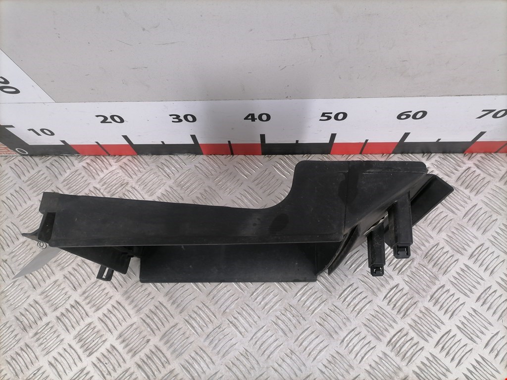 Воздуховод DACIA Logan II 2014-2020