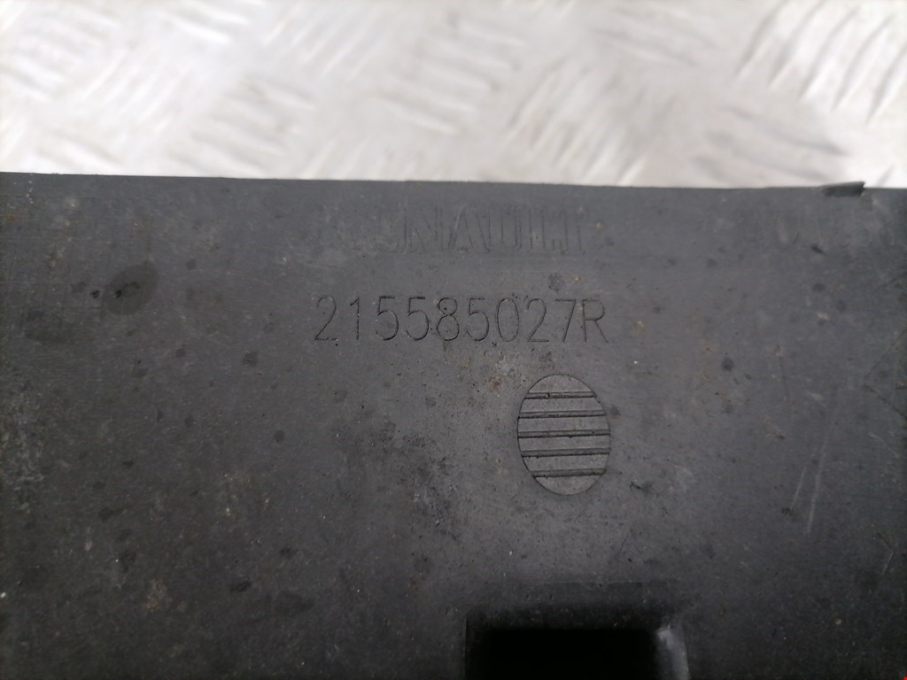 Воздуховод DACIA Logan II 2014-2020