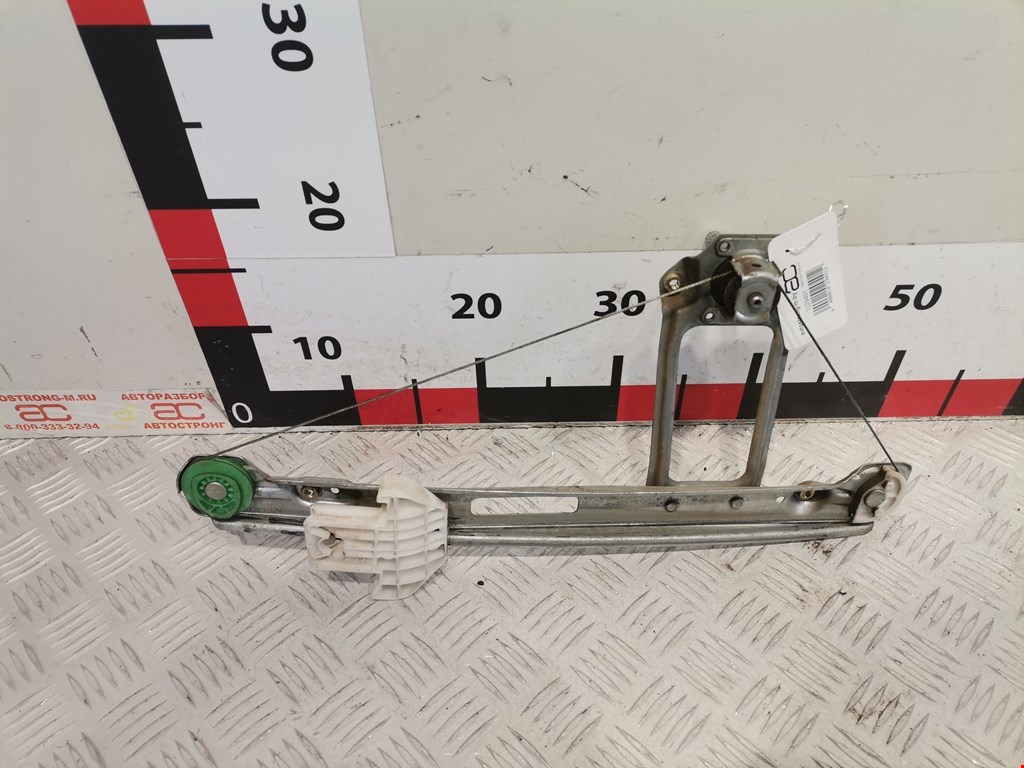 Стеклоподъемник задний правый FORD Focus I 1998-2005