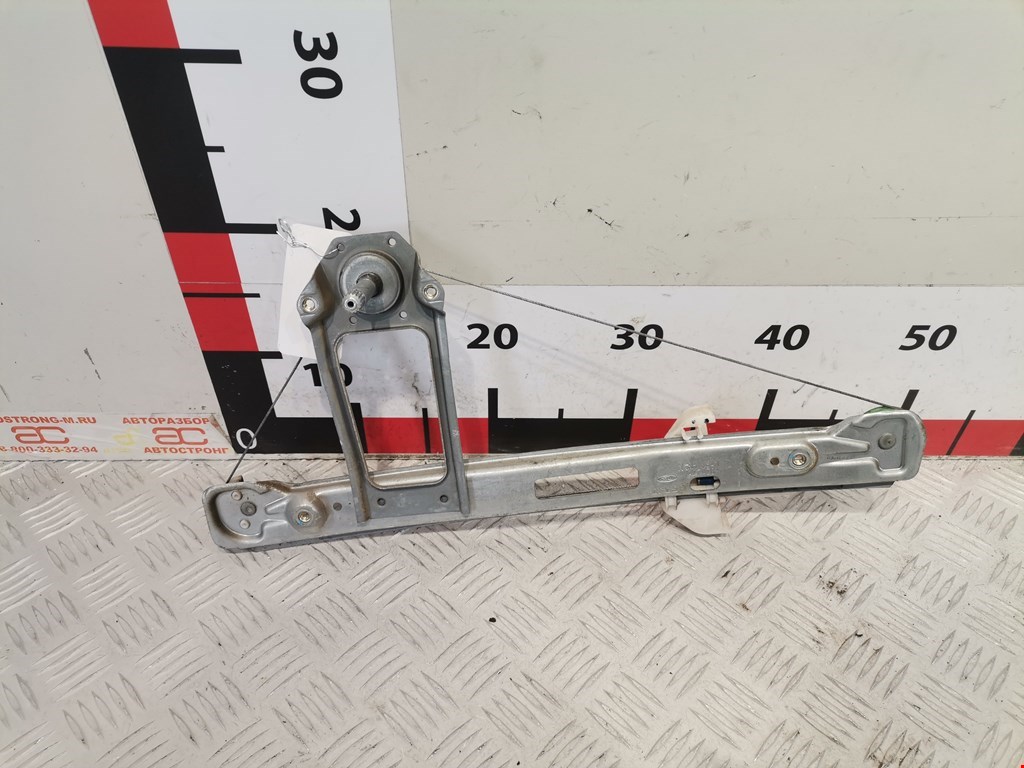 Стеклоподъемник задний правый FORD Focus I 1998-2005