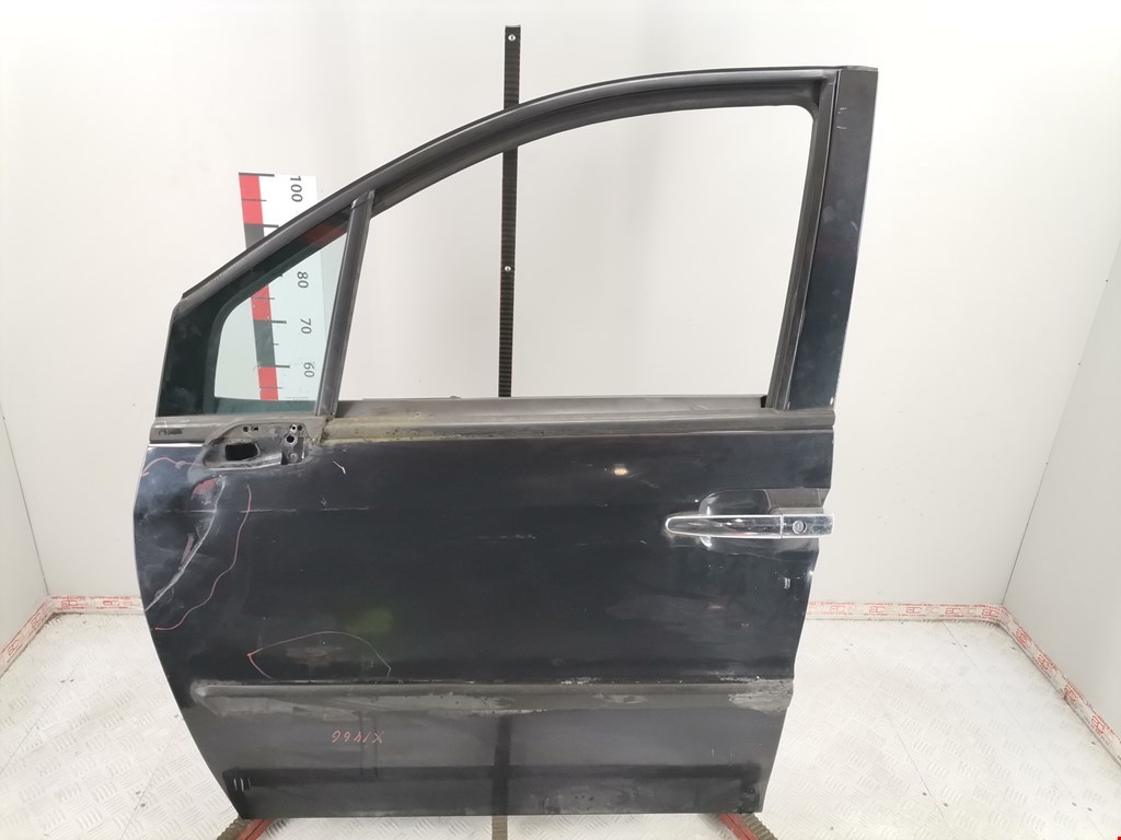 Дверь передняя левая Fiat Ulysse 2 (179) (2002-2010)