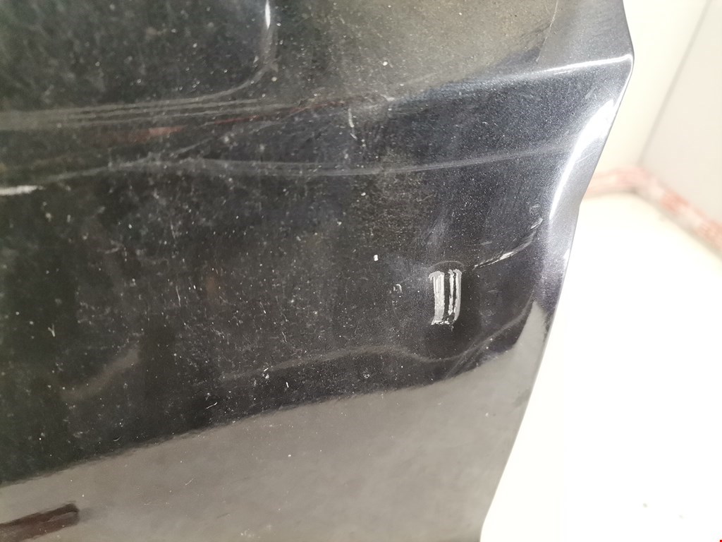 Дверь передняя левая FIAT Ulysse 2002-2010