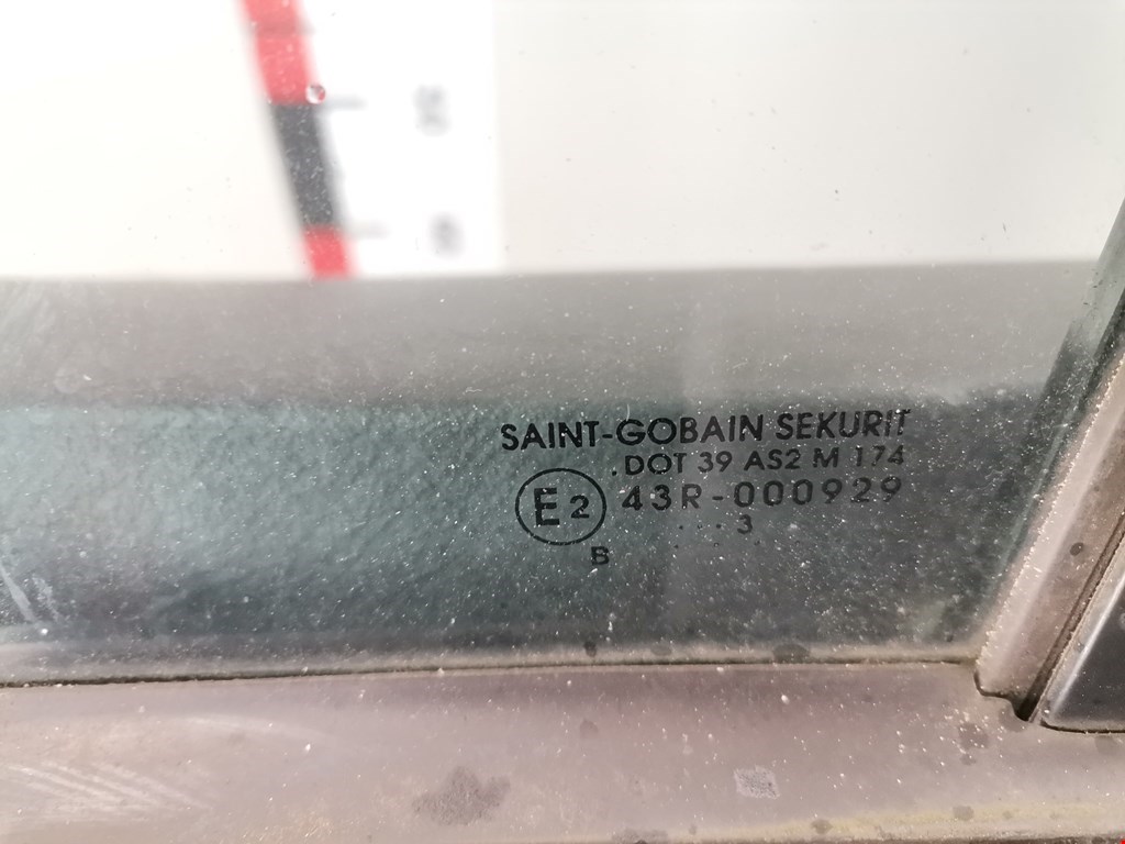 Дверь передняя левая FIAT Ulysse 2002-2010