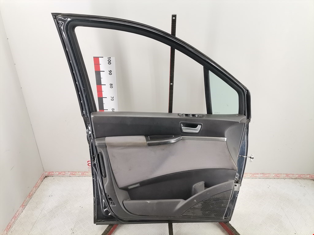 Дверь передняя левая FIAT Ulysse 2002-2010