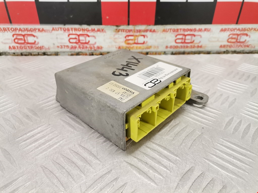 Блок управления AIR BAG MAZDA Mazda 6 GG 2000-2007