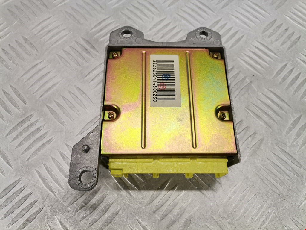 Блок управления AIR BAG MAZDA Mazda 6 GG 2000-2007
