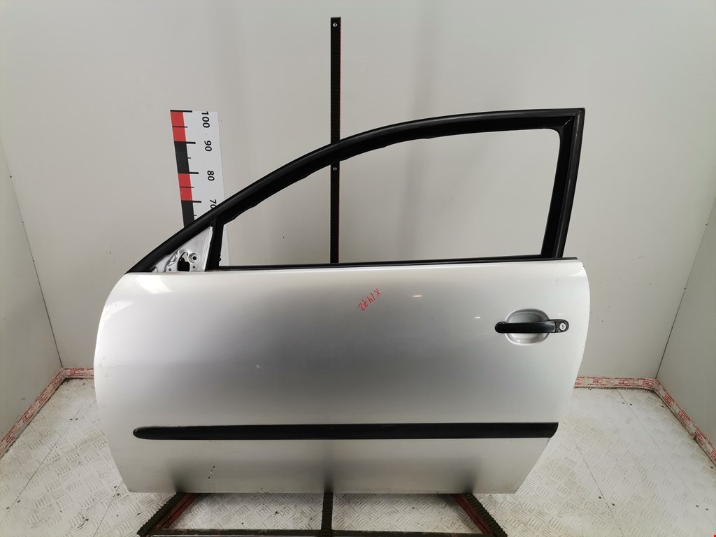 Дверь передняя левая SEAT Ibiza 2002-2008