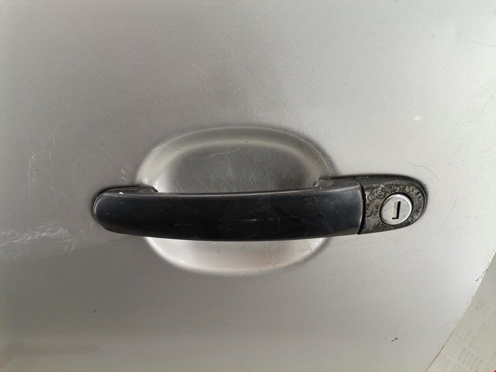 Дверь передняя левая SEAT Ibiza 2002-2008