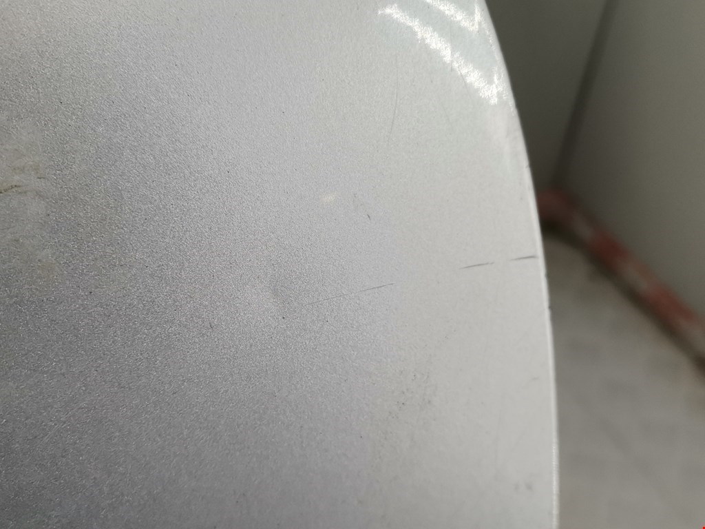 Дверь передняя левая SEAT Ibiza 2002-2008