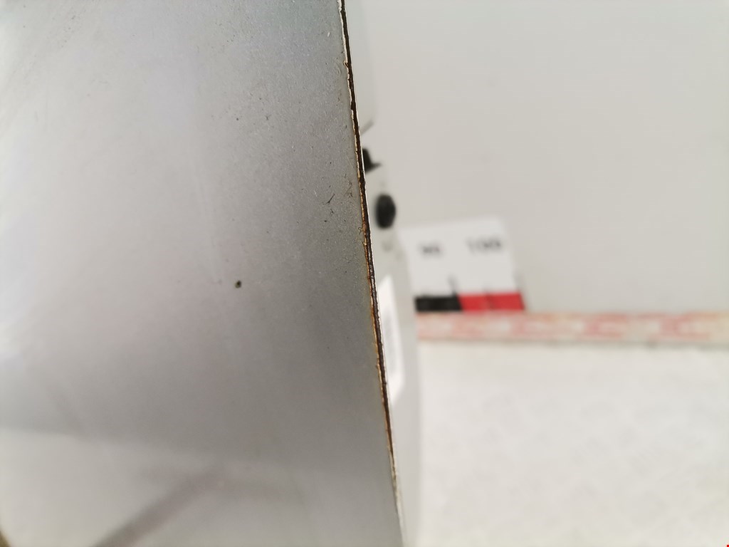 Дверь передняя левая SEAT Ibiza 2002-2008