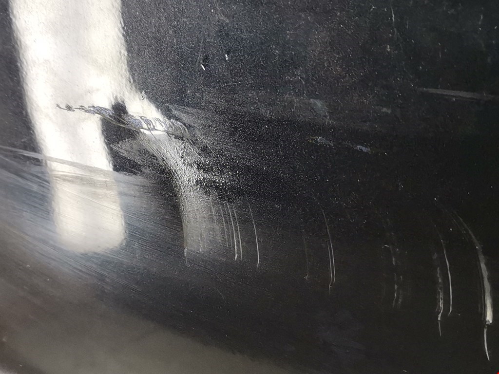 Дверь раздвижная левая FIAT Ulysse 2002-2010