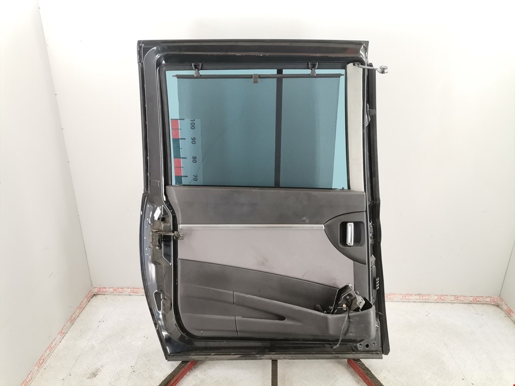 Дверь раздвижная левая FIAT Ulysse 2002-2010