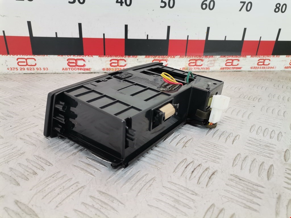 Пепельница передняя KIA Sorento 2002-2009