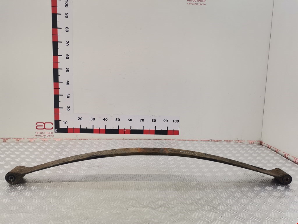 Рессора задняя Citroen Jumper (Relay) 1 (1994-2002)