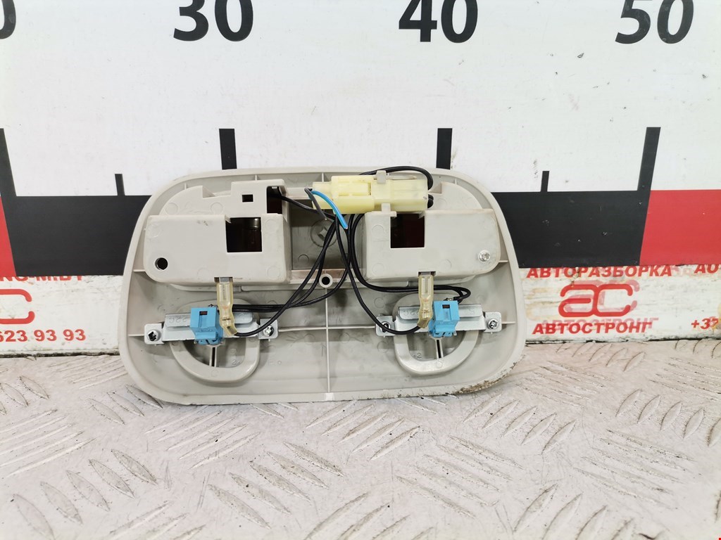 Плафон салонный (салона фонарь) SUBARU Impreza 2007-2011