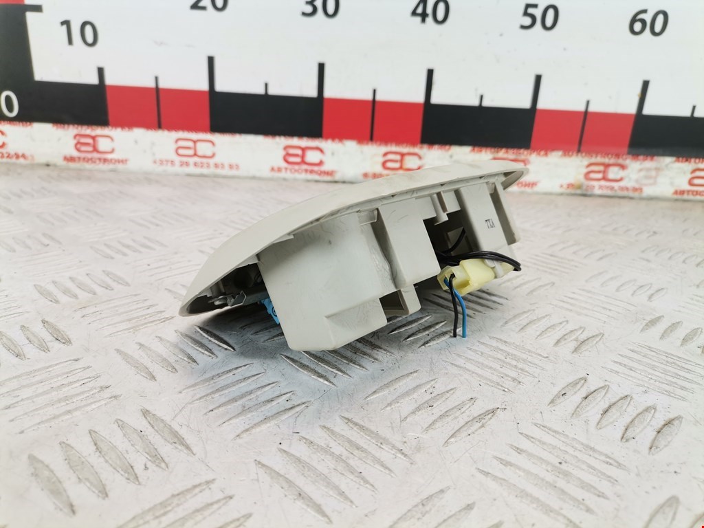 Плафон салонный (салона фонарь) SUBARU Impreza 2007-2011