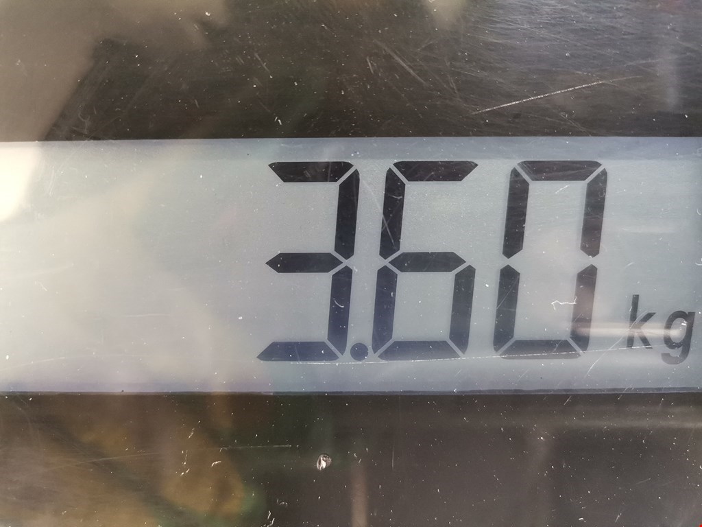 Стекло двери заднее правое AUDI Q7 I 2006-2015