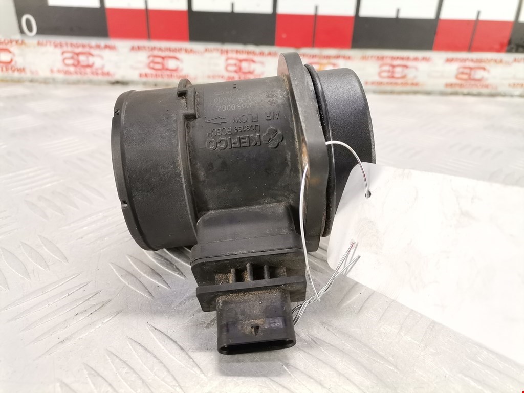 Расходомер воздуха (массметр, датчик ДМРВ) HYUNDAI i30 2012-2017