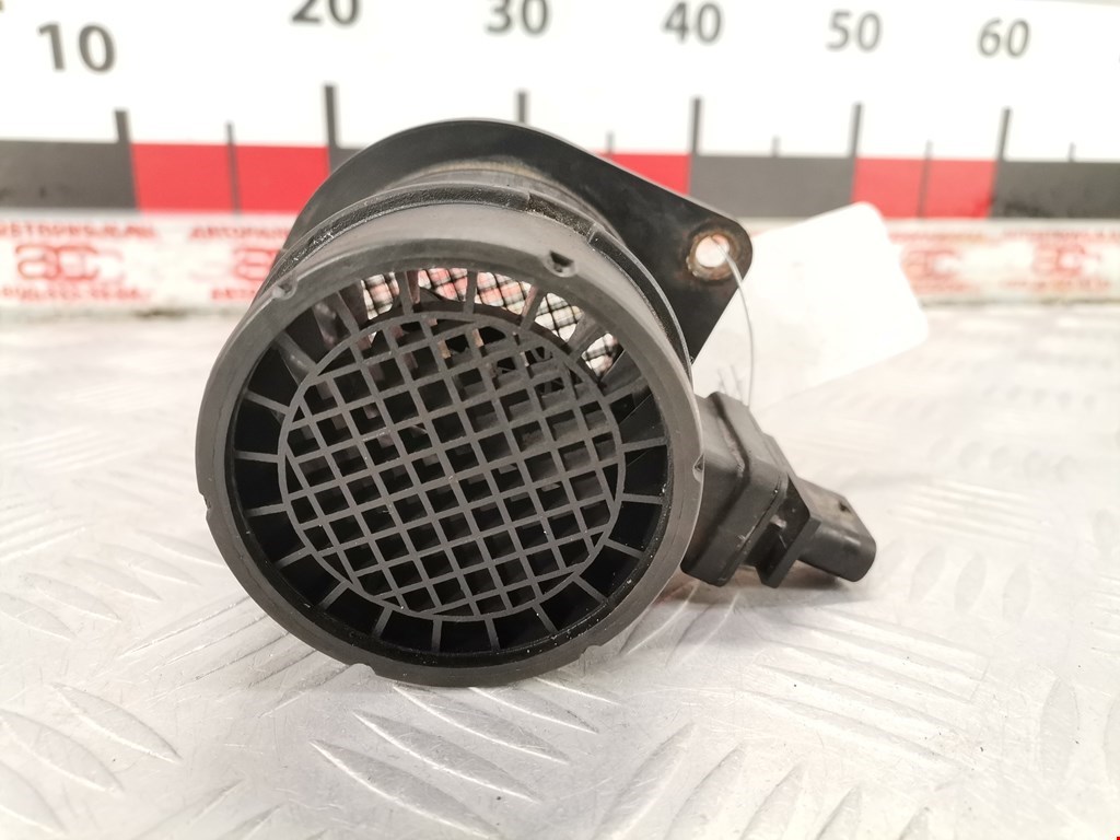 Расходомер воздуха (массметр, датчик ДМРВ) HYUNDAI i30 2012-2017