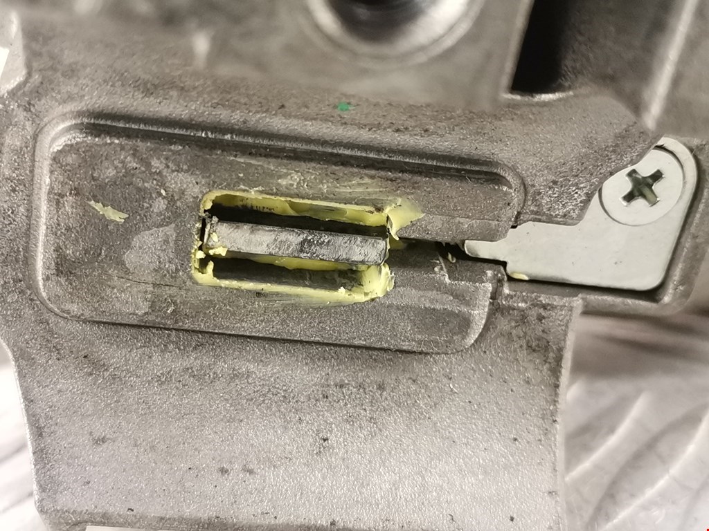 Замок зажигания MITSUBISHI ASX 2010-н.в.