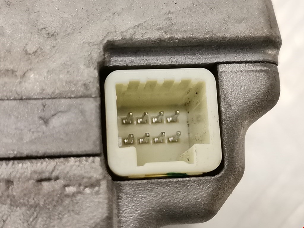 Замок зажигания MITSUBISHI ASX 2010-н.в.