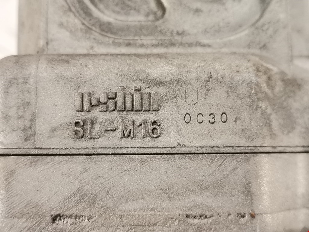 Замок зажигания MITSUBISHI ASX 2010-н.в.