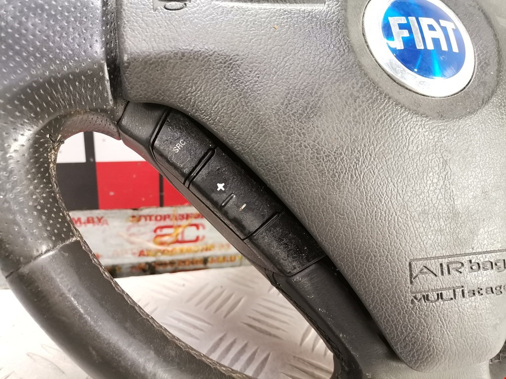 Подушка безопасности в рулевое колесо FIAT Croma 2005-2010