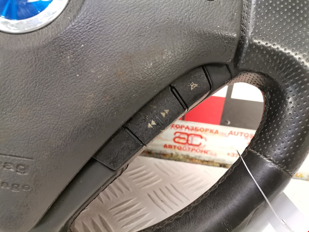 Подушка безопасности в рулевое колесо FIAT Croma 2005-2010