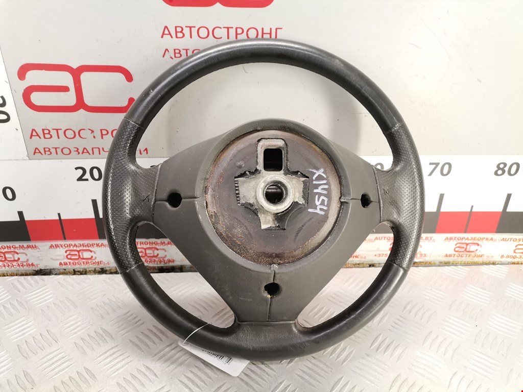 Подушка безопасности в рулевое колесо FIAT Croma 2005-2010