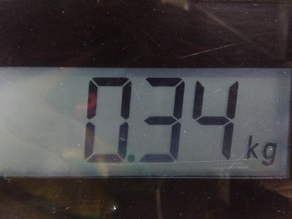 Петля капота левая/правая SUBARU Legacy 1994-1999