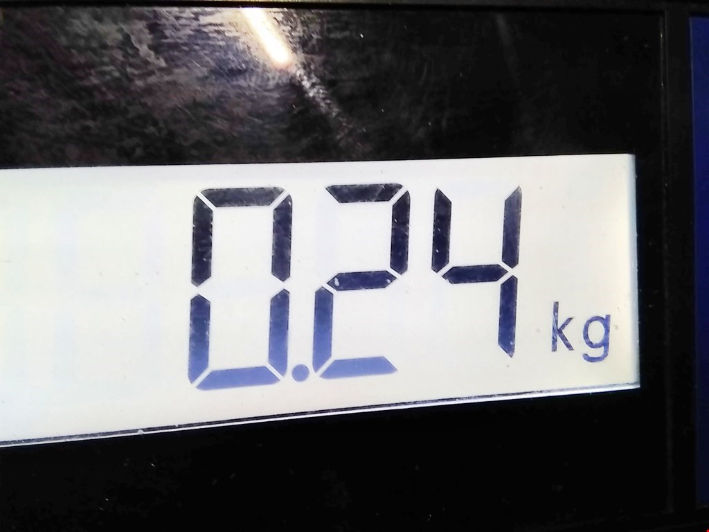 Поводок дворника задний (заднего) MAZDA Mazda 6 GG 2000-2007