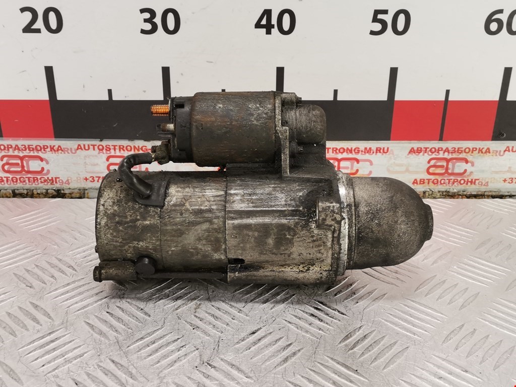 Стартер FIAT Croma 2005-2010