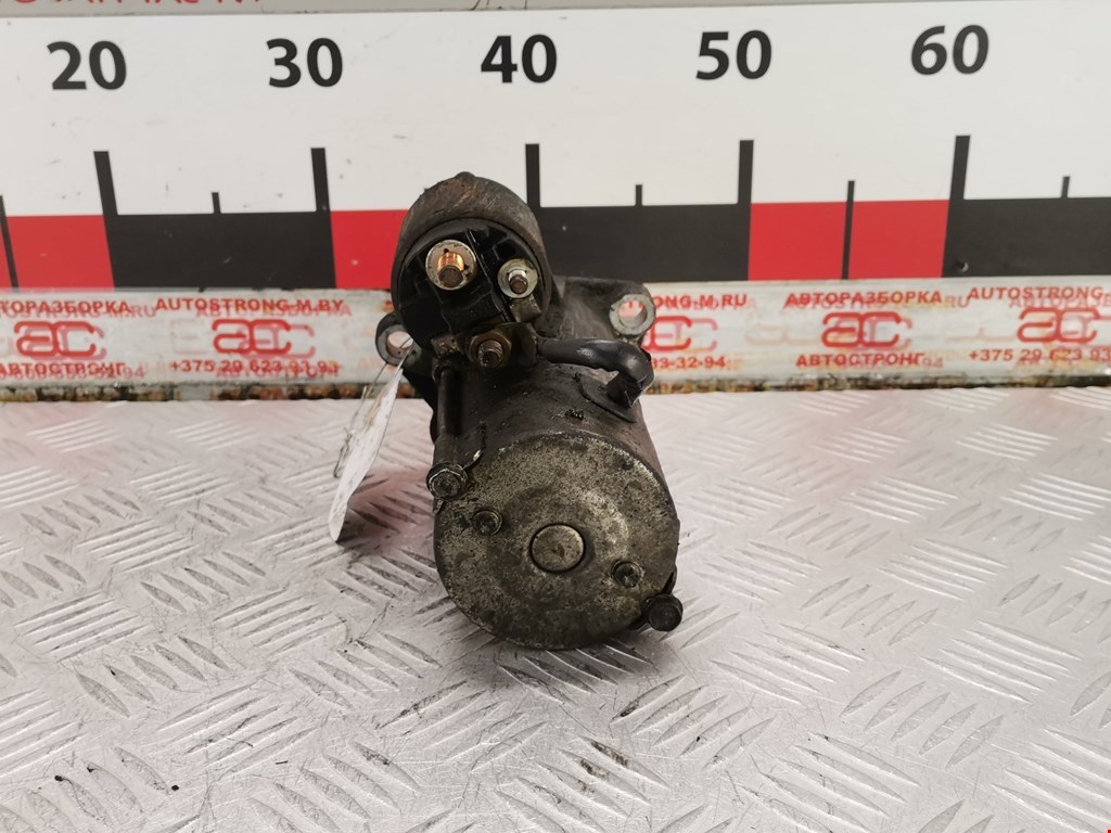 Стартер FIAT Croma 2005-2010