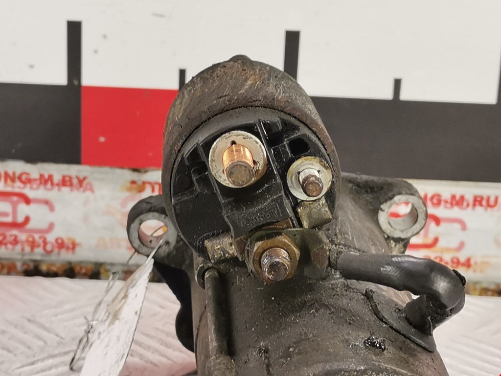 Стартер FIAT Croma 2005-2010