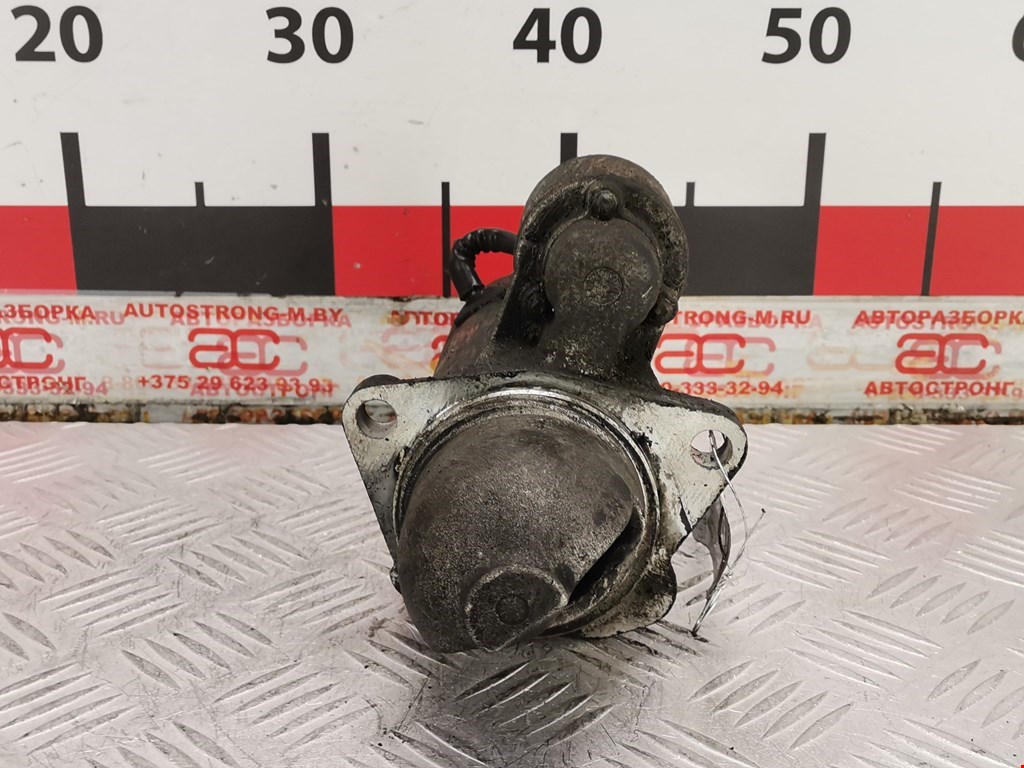 Стартер FIAT Croma 2005-2010