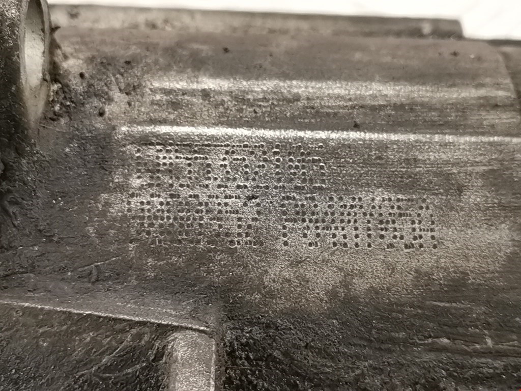 Стартер FIAT Croma 2005-2010