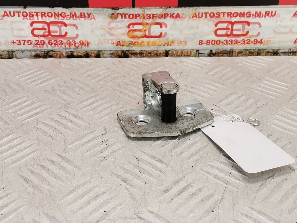 Замок двери передней правой OPEL Astra H/Family 2004-2015