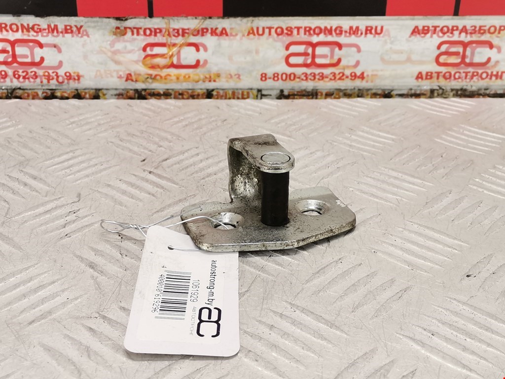 Замок двери передней правой OPEL Astra H/Family 2004-2015