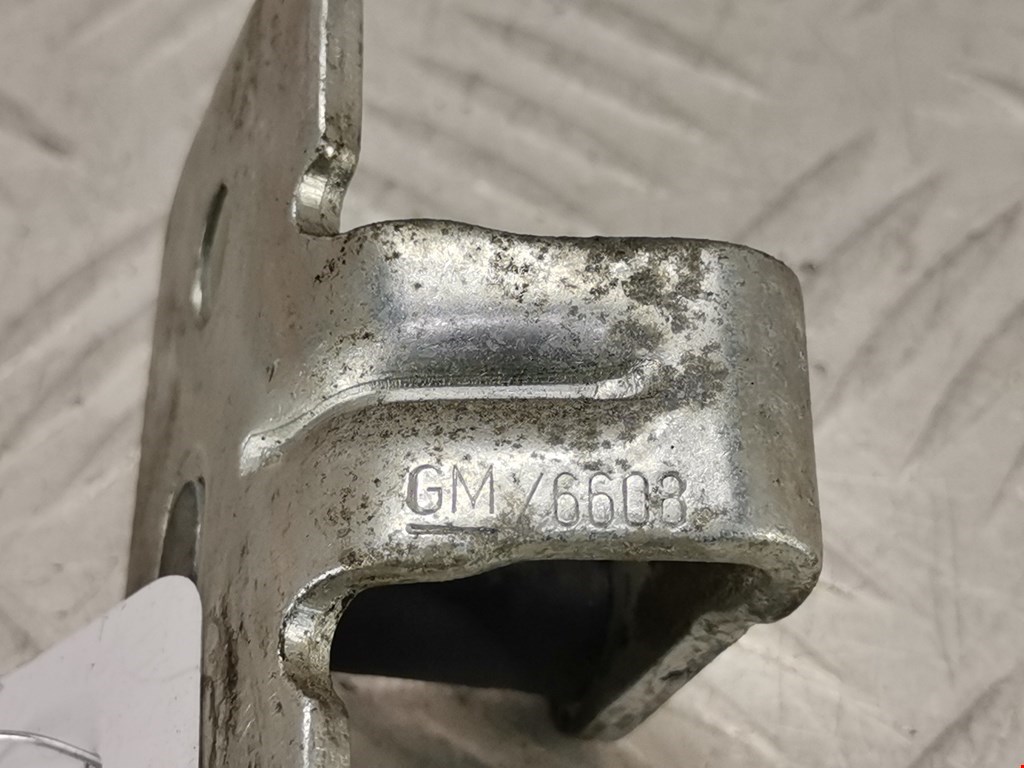 Замок двери передней правой OPEL Astra H/Family 2004-2015