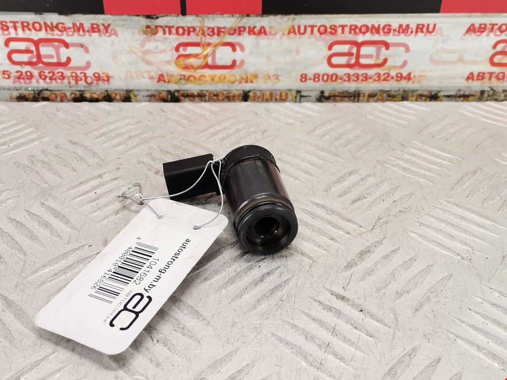 Клапан электромагнитный AUDI A4 B7 2004-2007