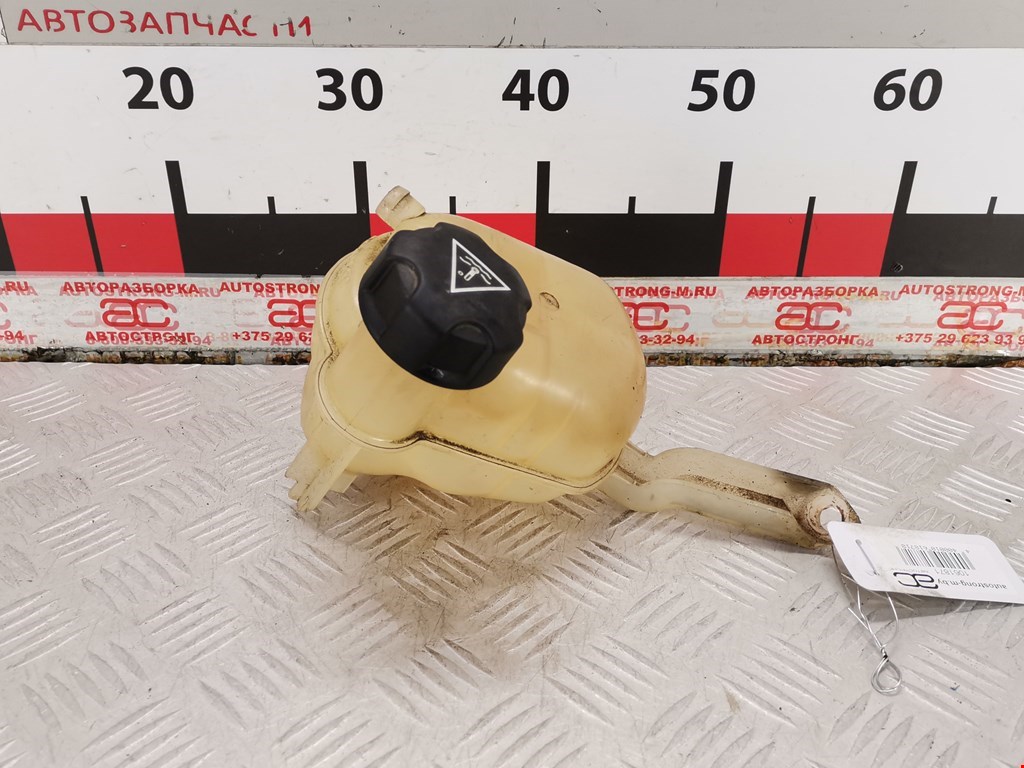 Бачок расширительный Peugeot 508 1 (2010-2018)