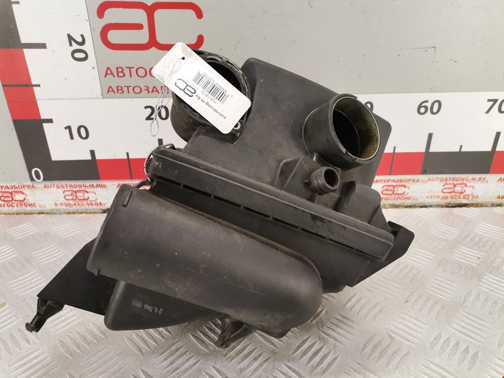 Корпус воздушного фильтра MERCEDES-BENZ SLK-Class R170 1996-2004