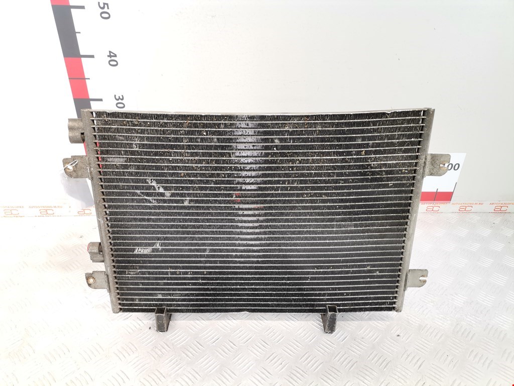 Радиатор кондиционера RENAULT Megane I 1996-2002