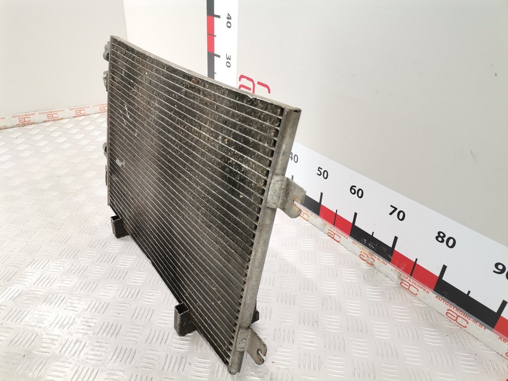 Радиатор кондиционера RENAULT Megane I 1996-2002