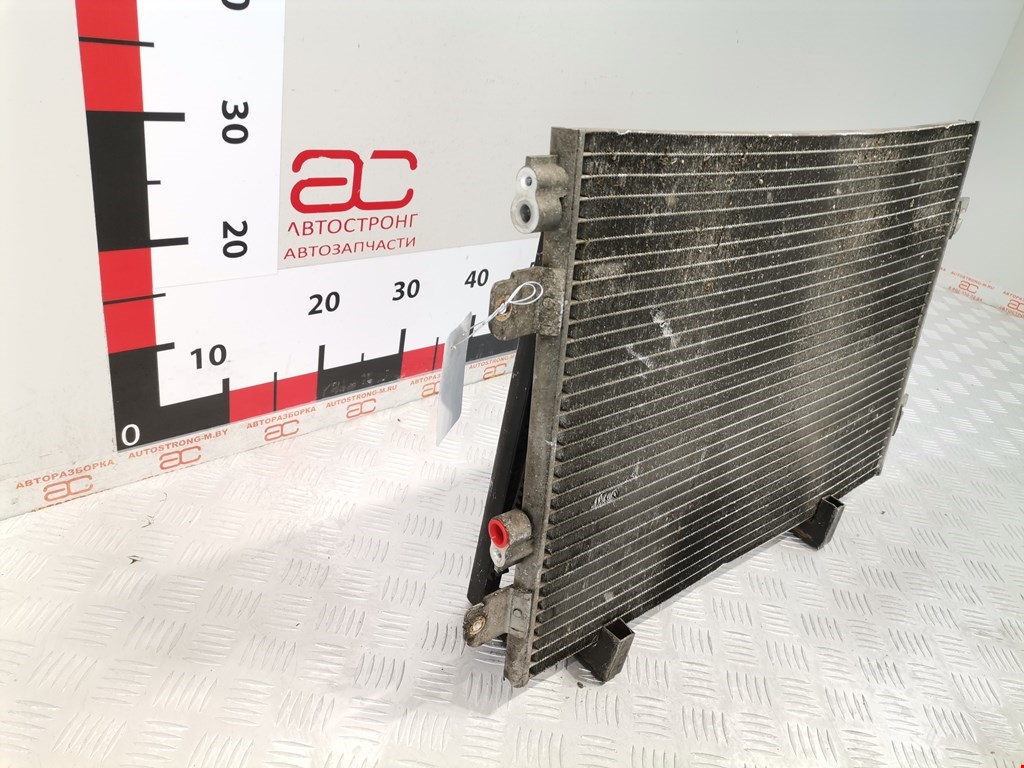 Радиатор кондиционера RENAULT Megane I 1996-2002